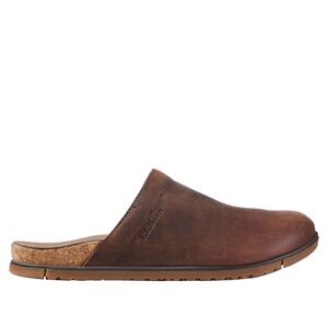 LL Bean Women's Go-Anywhere Clogs, Nubuck